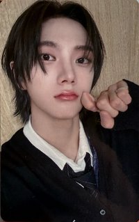 HOW? wvs 1.0 簽售卡 