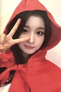 仲夏夜 sr 3.0 簽售卡 小紅帽