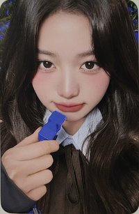 25’ FC IVE SCOUT 周邊卡 25場週卡 口哨員