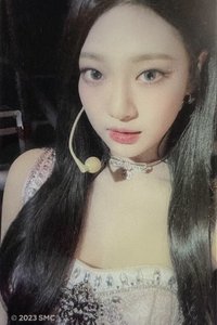 周邊卡 zozotown聯名寧