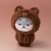 zeroni FW 中娃 磁吸娃