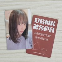 Giselle 自拍