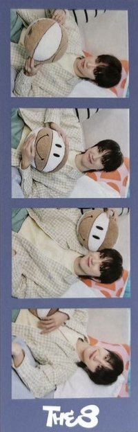 24‘HOME 人生四格卡 