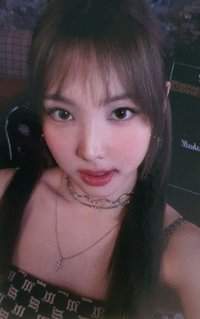 23‘年曆 jyp 特典卡 