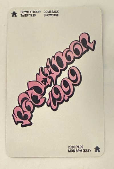 19.99 SC入場卡毛帽🐻