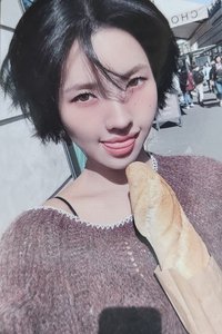 We are 專輯卡 I ver. 專卡-娟