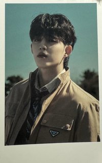 正四 周邊卡 鐵盒小卡