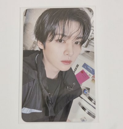 KARMA FANS SHOP 特典 旻