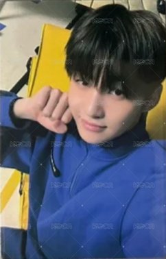 第一期會員禮 會員禮卡  正面