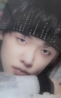 TXT X DICON D'FESTA MINI EDITION 周邊卡 