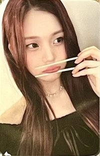 正一 wm 1.0 嘴唇 幸運卡 