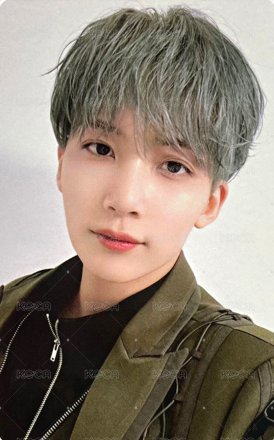 POL 演唱會 DVD / CD 卡 DigitalCode ver 正面