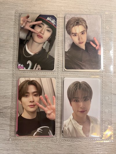 售 🍑帥帥小卡