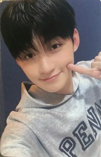 SUMMER BEAT! yzy 6.0 簽售卡 