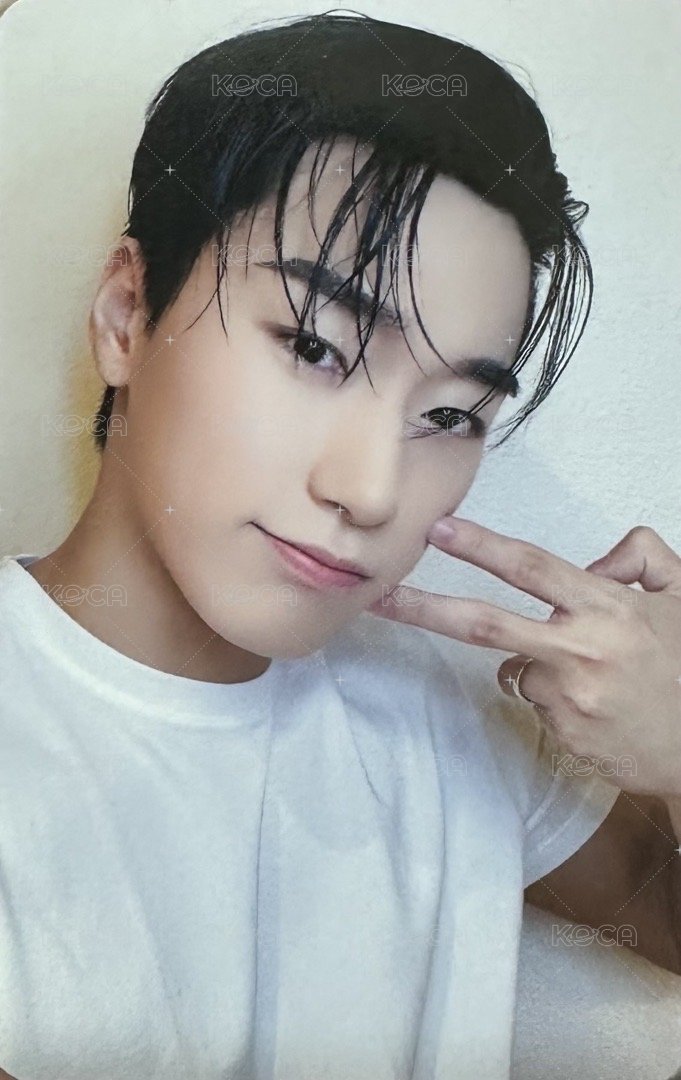 GH2 ms 特典卡 Poca ver. 正面