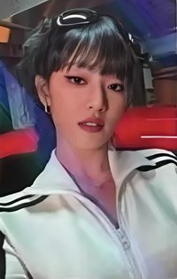 I feel kms 1.0 簽售卡 A ver.