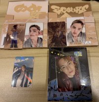 閃亮亮2號✰✰金珉奎他說「蛤啦」