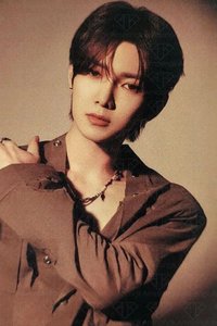 GH1 專輯卡 Platform ver. Image