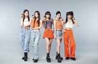 LE SSERAFIM x 비타500