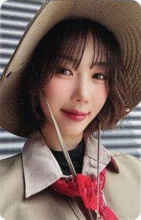 Playlist #You Are You ms POCA 1.0 簽售卡 SAFARI ver.