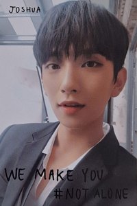 WE MAKE YOU 專輯卡 通常ver.