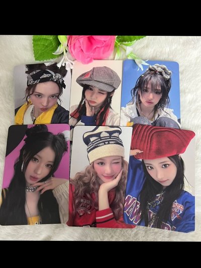 隨機卡包 set卡 全員