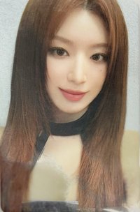 24’演唱會 iDOL 隨機卡 