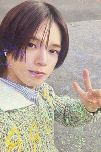 五月雨 (Samidare) 日咖 通路 特典卡 