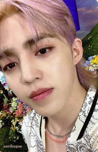 正四後續 專輯卡 正規四後續｜NEW BEGINNING ver.