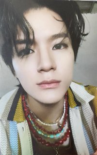 Hot Sauce sm 美網 特典卡 