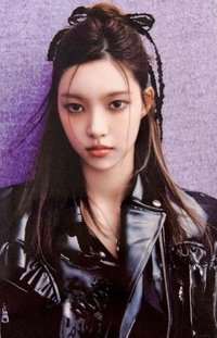 I'LL LIKE YOU hmv 特典卡 