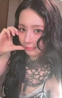 MY, Lover 塔店 預售 特典卡 