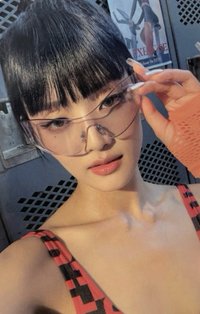 I feel 專輯卡 特別版