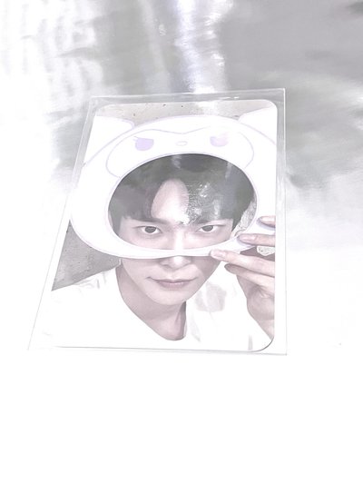 💖三麗鷗系列-道英