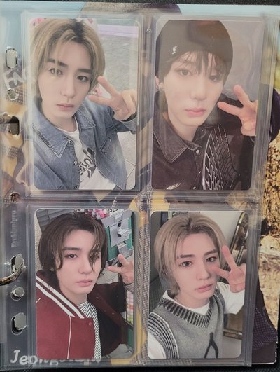 ☘️BOYNEXTDOOR 金桐儇