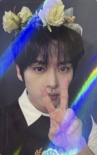 樂-STAR kms 3.0 簽售卡 