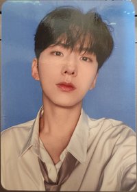 YOUTH k4 2.0 特典卡 