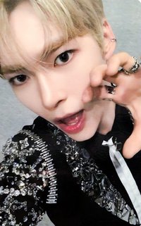 世巡TW 入場卡 / 場限卡 愛知A