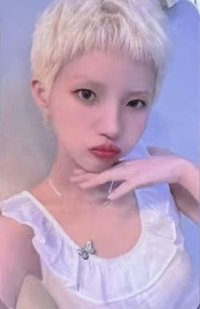 We are fanme 線上1.0 簽售卡 台特