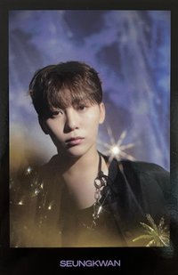 MINI11 周邊卡 晚版拍立得卡