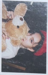 What is Love? 周邊卡 花絮卡