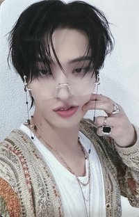 GH2 ms 特典卡 Poca ver.