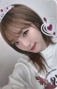 迷四 el 線下1.0 簽售卡 公主