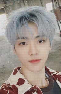 RELOAD 專輯卡 Ridin ver