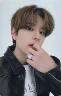 5-STAR yzy 1.0 簽售卡 