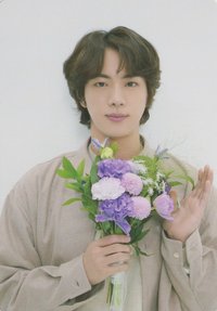 ARMY 會員禮卡 十期