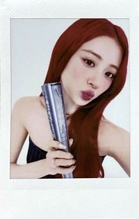 24‘fm JP 隨機卡 拍立得 ver.手燈