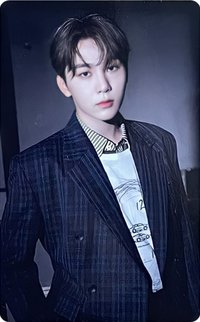 21’HOLIDAY 周邊卡 聖誕禮盒卡B