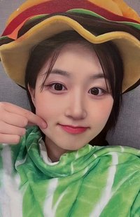 BREAK sr 幸運卡 漢堡