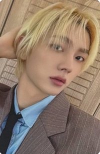 The Action am 預售 特典卡 